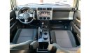 Toyota FJ Cruiser SUPERCHARGED EXCELLENT CONDITION