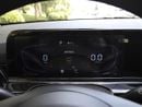 Kia Seltos Kia Seltos Premium 1.5L - White & Black Inside Black