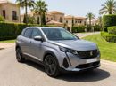 Peugeot 3008 2023 ACTIVE | AED 690/Month | 0 DP | 30 Day Return | Warranty