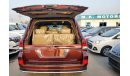 Toyota Land Cruiser LAND CRUISER GXR V6 2011