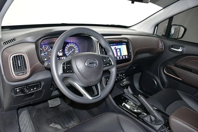 GAC GS3 GS, миниатюра 27