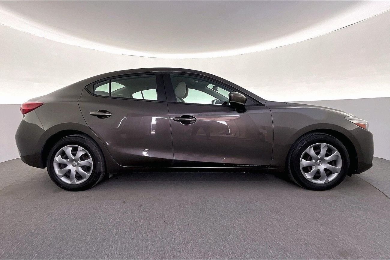 Mazda 3 S | Guaranteed Warranty | 0 Down Payment