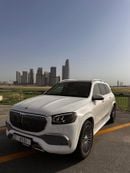 Mercedes Benz GLS450 Premium + 3.0L (389 HP)