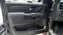 RAM 1500 LIMITED NIGHT EDITION RAM 1500 3.0L Petrol 2025YM