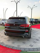 بي أم دبليو X5