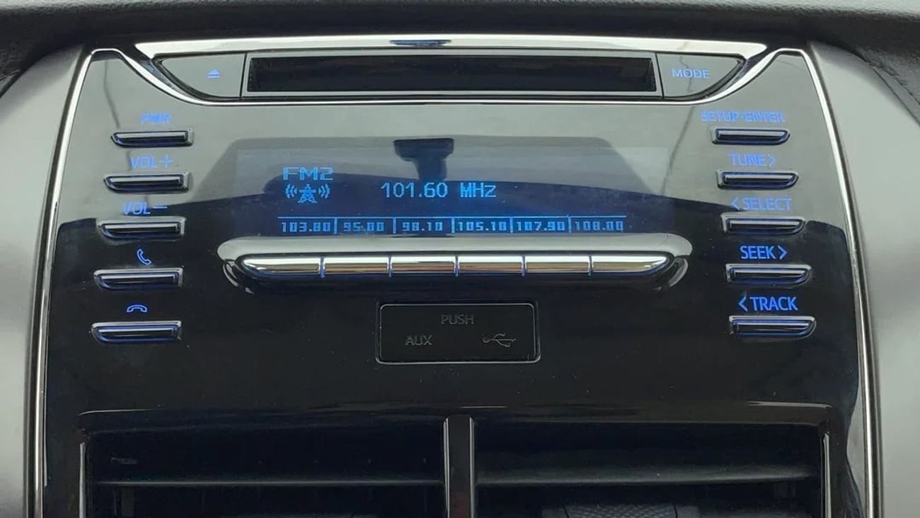 Toyota Yaris SE 1.5 | Zero Down Payment | Home Test Drive