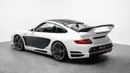 Porsche 911 Turbo Gemballa Avalanche GTR 650 - 2007 - Euro Specs