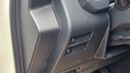 تويوتا لاند كروزر GXR WHITE-BLACK ELECTRIC DRIVER SEATS