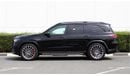 Mercedes-Benz GLS 63 AMG