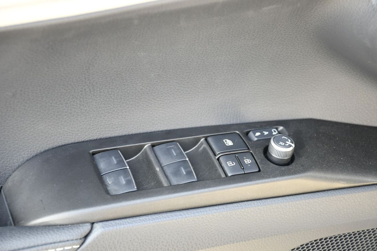 تويوتا كامري 2025 Toyota Camry 2.5L HEV LE (Saudi Spec) GCC