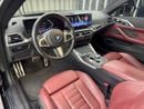 بي أم دبليو M440i BMW M440i xDrive | GCC | Low mileage | Original Paint | AGMC Warranty and Service 2029