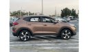 هيونداي توسون 2016 Hyundai Tucson 1600cc Turbo Sports Edition