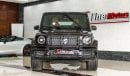 مرسيدس بنز G 63 AMG