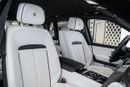 Rolls-Royce Cullinan Rolls Royce Cullinan Black Badge