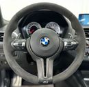 BMW M2 2019 BMW M2 Competition, Warranty, Full Service History, Full Options, Low Kms, GCC