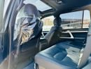 تويوتا لاند كروزر VXR Toyota Land Cruiser 2020 v8 diesel full options RHD