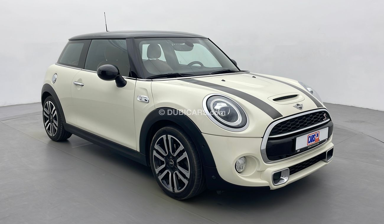Mini Cooper S S 2 | Under Warranty | Inspected on 150+ parameters