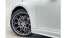 بورش 911 2025 Porsche 911 Carrera 992.2 New Shape With Aerokit, Brand New 0 KM, 2 Years Porsche Warranty, GCC