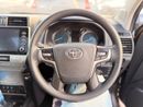 Toyota Prado TXL1 2.8L