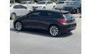 Volkswagen Scirocco 2010 model in excellent condition