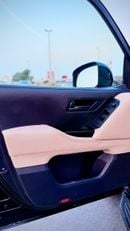 تويوتا لاند كروزر 2022 model GXR Full Option Top Of The Range