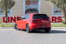 Volkswagen Golf R Volkswagen Golf R 2019 GCC under Warranty with Flexible Down-Payment.