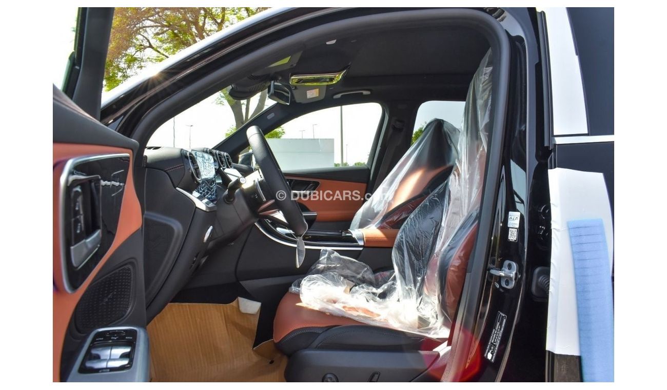 Mercedes-Benz GLC 200 Mercedes-Benz GLC 200 | ROLFHARTGE Edition | FULLY EXTERIOR CARBON FIBER | 2024