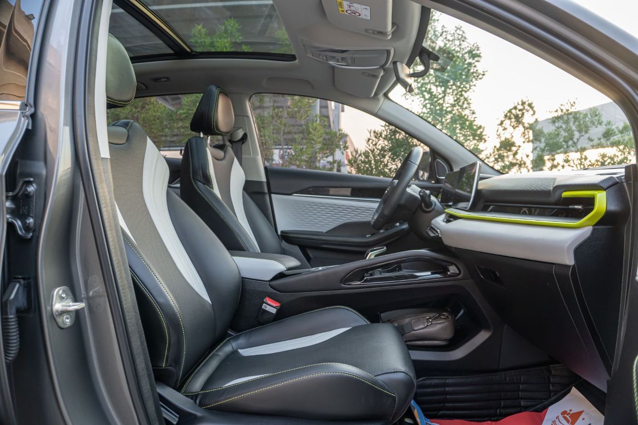 جيلي كول تري 1.5TD GL-Sport