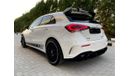 Mercedes-Benz A 220 MERCEDES A220 KIT45 2021