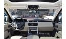 Land Rover Range Rover Sport Range Rover Sport V6  GCC