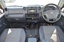 Toyota Land Cruiser Pick Up Std Clean car Diesel engine