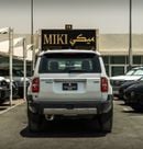 Toyota Prado ALL ROUNDER G PRADO 2.4 Petrol || 2026