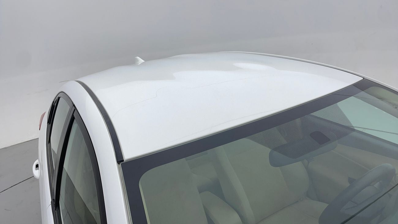 تويوتا يارس SE 1.5 | بدون دفعة مقدمة | اختبار قيادة مجاني للمنزل