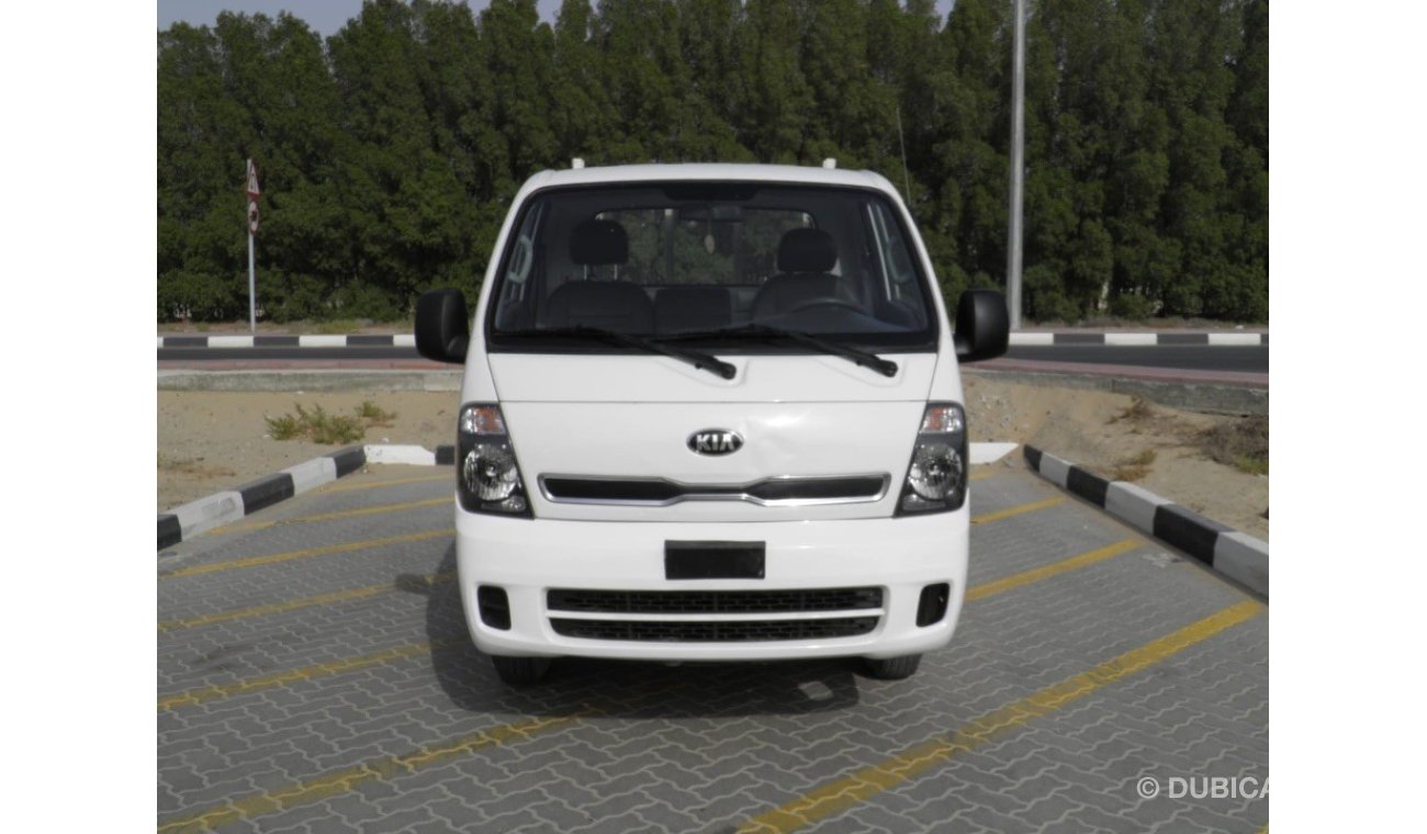 Kia K4000 2015 REF#492