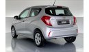 Chevrolet Spark LS