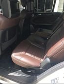 Mercedes-Benz GL 63 AMG