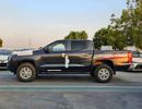 Mitsubishi L200 GLX / DOUBLE CABIN / 2.4L V4 PETROL / DVD CAMERA / ALLOY RIMS (CODE # GLXP)