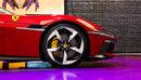 فيراري 12سيلندري 2025 Ferrari 12Cilindri 6.5L Petrol