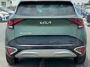 كيا سبورتيج 1.6T-GDI EX (AWD)