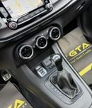 ألفا روميو جوليتا 2021 Alfa Romeo Giulietta Veloce, 2026 Alfa Romeo Warranty, Full Alfa Romeo Service History, GCC