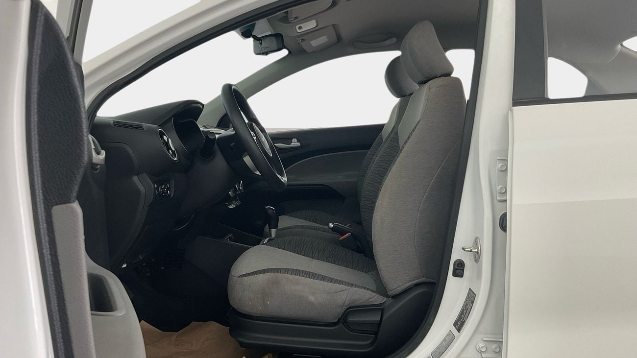 Kia Pegas LX | Guaranteed Warranty | 0 Down Payment