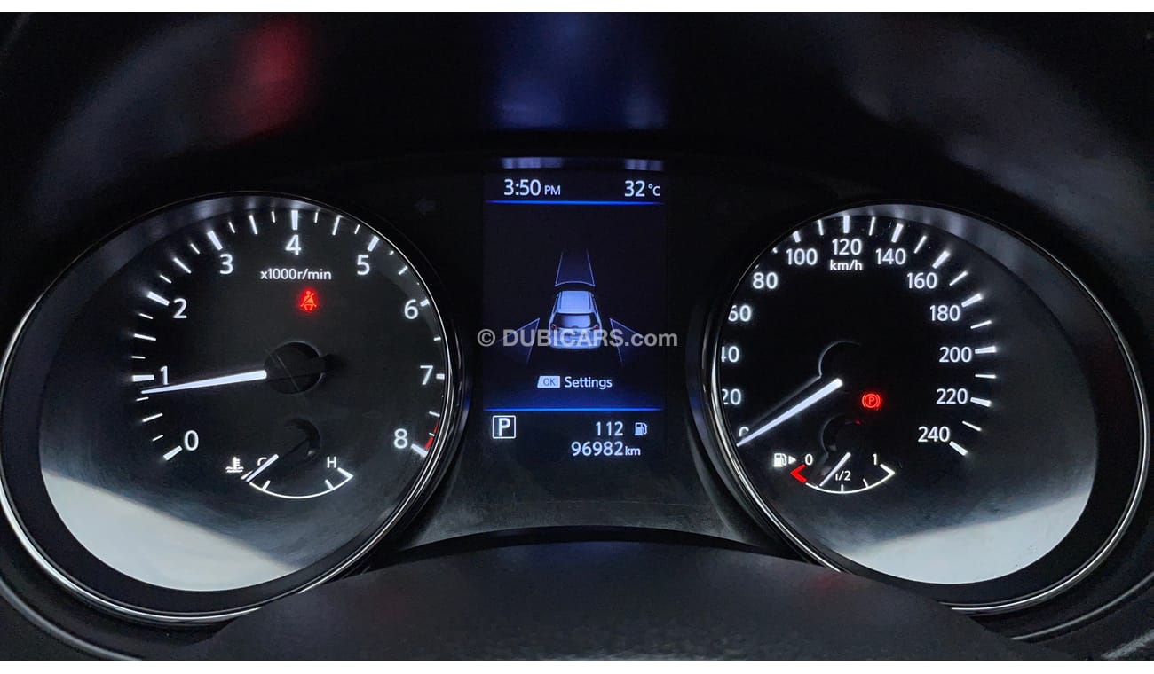 Nissan XTrail SL 2.5 | Zero Down Payment | Free Home Test Drive