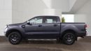 Ford Ranger UK STOCK | RAPTOR BODY KIT | 2019 | RHD | 2.2L DIESEL ENGINE | AUTOMATIC TRANSMISSION | 4WD | 124,27