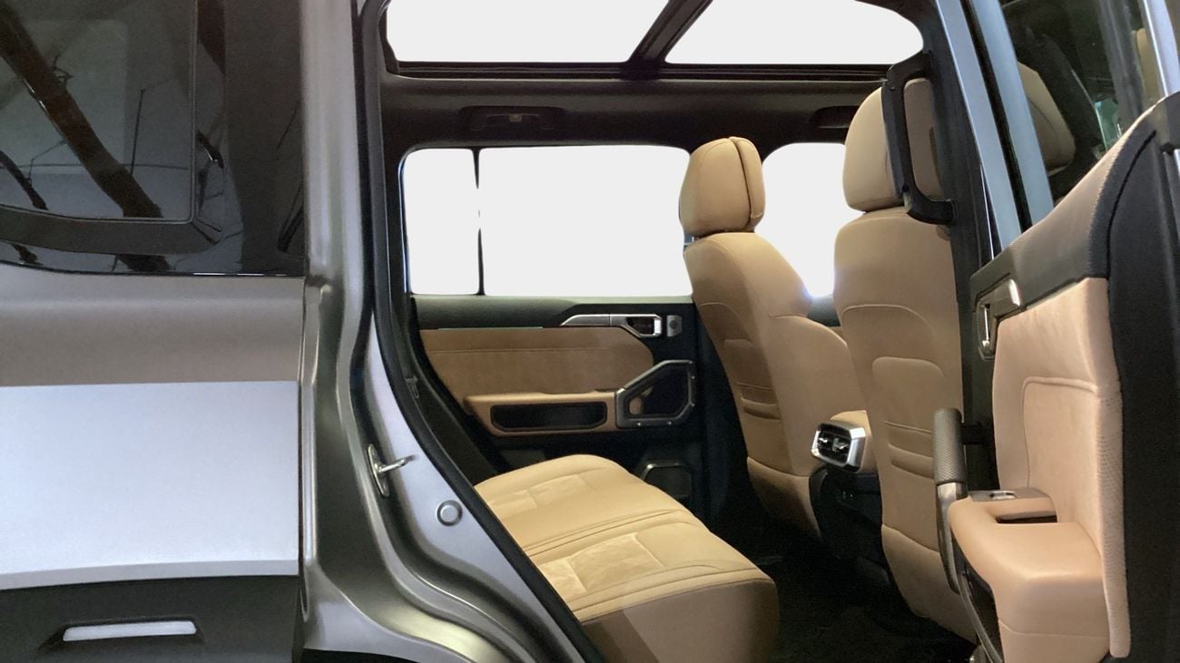 جيتور T2 Luxury | upto AED 20,000 Ramadan Discount | شامل الضمان | 0 ﺪﻔﻋﺓ ﺃﻮﻟﻯ