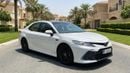 تويوتا كامري 2024 40TH ANNIVERSARY EDITION | AED 1626/Month | 0 DP | 30 Day Return | Warranty | Service History