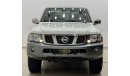 Nissan Patrol Super Safari 2019 Nissan Patrol Super Safari, Nissan Warranty-Full Service History-GCC