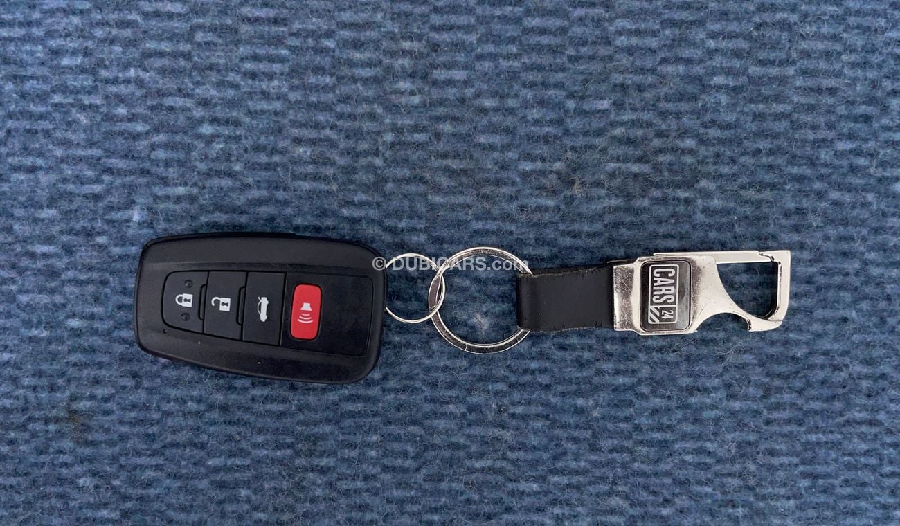 Toyota Camry SPORT 2.5 | Zero Down Payment | Free Home Test Drive