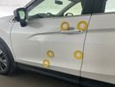 ميتسوبيشي إكلبس كروس 1.5 GLS MID LINE RED | شامل الضمان | 0 ﺪﻔﻋﺓ ﺃﻮﻟﻯ
