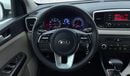 Kia Sportage LX 2 | Under Warranty | Inspected on 150+ parameters