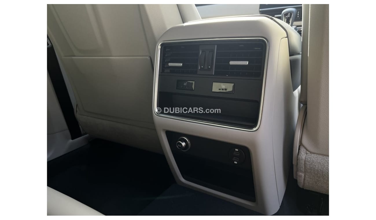 Porsche Cayenne E-Hybrid V6 Right Hand Drive TiptronicS